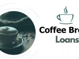 Coffee Break Loans