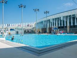 Swimming Complex