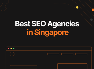 Best SEO Company in Singapore