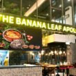 Banana Leaf Apolo